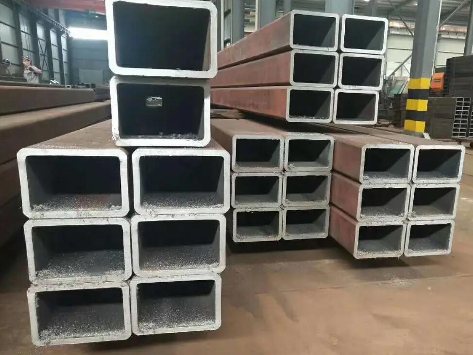 方城s355j0方管
