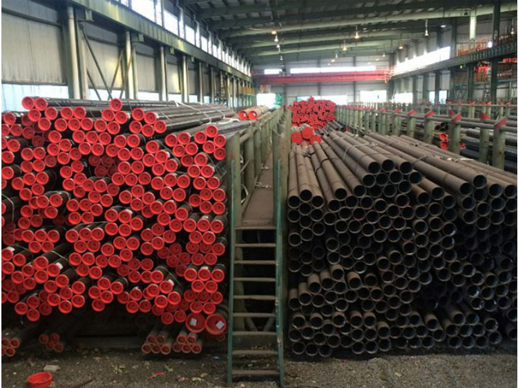 方城12crmo化肥专用管